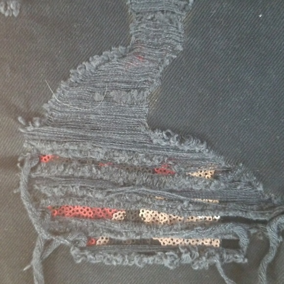 Zara shorts - Picture 4 of 4